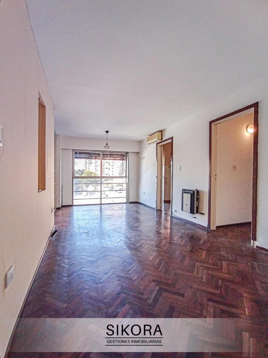 Vendo Departamento de 2 Dorm. en Nueva Córdoba 2