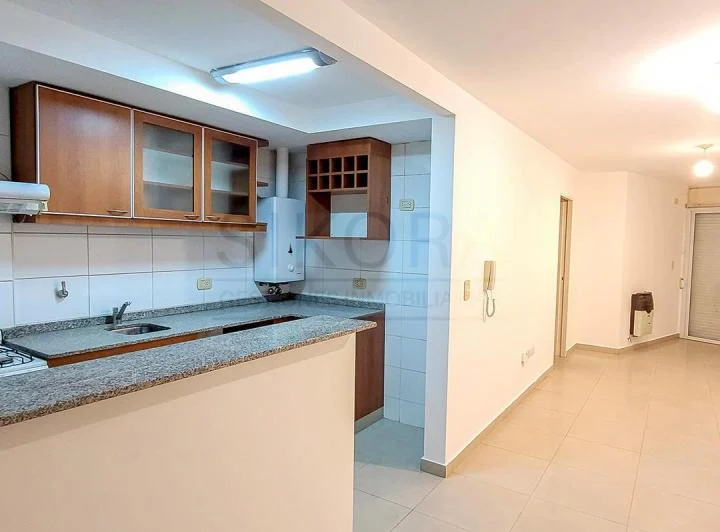 ALQUILO DEPARTAMENTO de 1 DORMITORIO en NUEVA CORDOBA  3