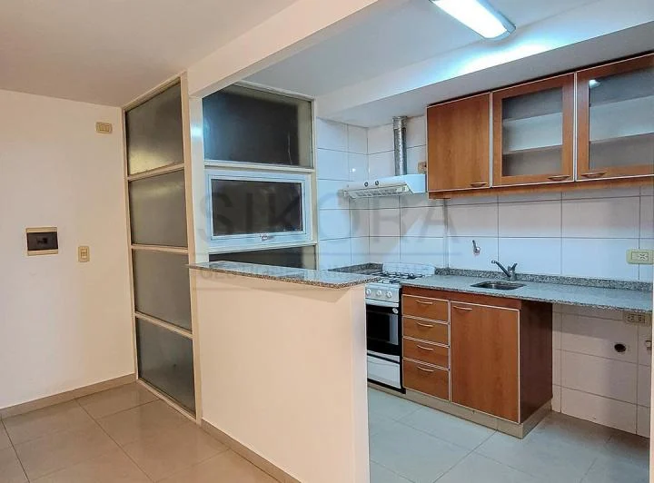 ALQUILO DEPARTAMENTO de 1 DORMITORIO en NUEVA CORDOBA  5