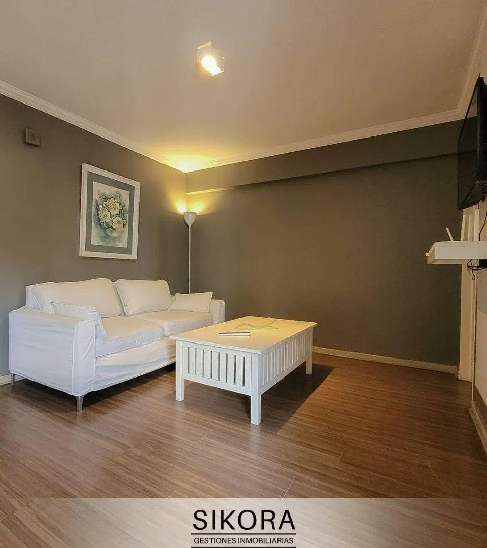 ALQUILO DEPARTAMENTO AMOBLADO de 2 DORMITORIOS en NUEVA CORDOBA 2