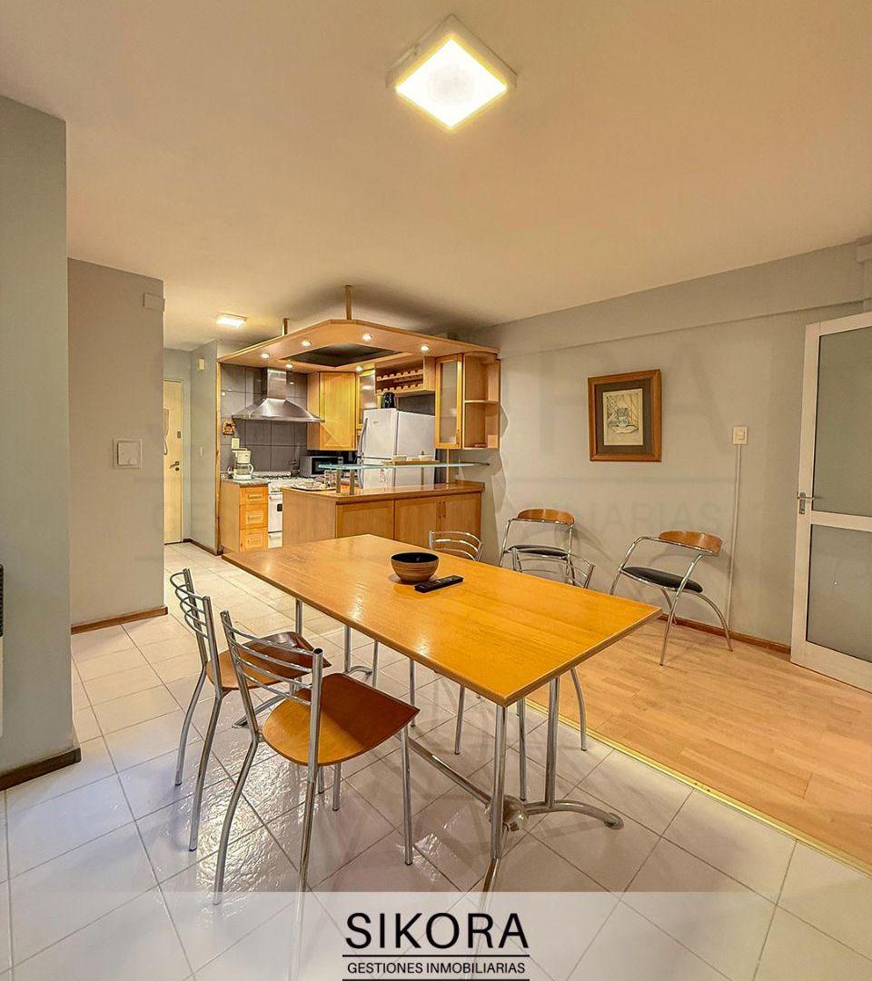 Foto de ALQUILO DEPARTAMENTO AMOBLADO de 1 DORMITORIO en NUEVA CORDOBA, imagen 2