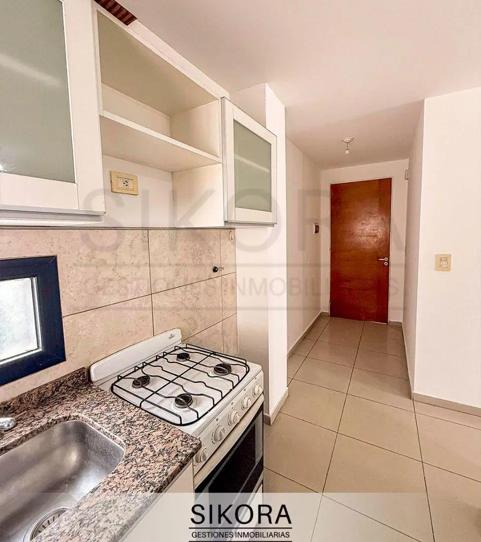ALQUILO DEPARTAMENTO de 1 DORMITORIO en NUEVA CORDOBA 2