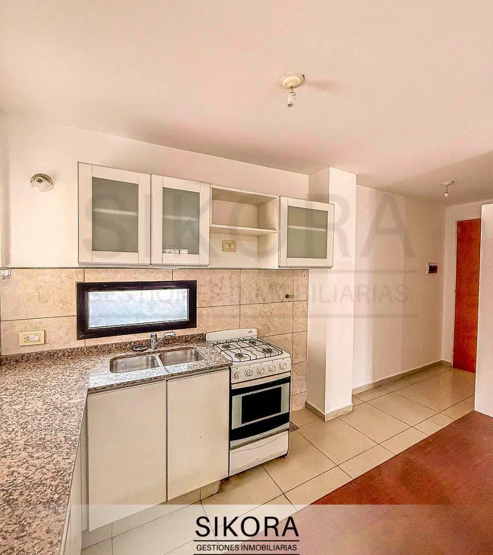 ALQUILO DEPARTAMENTO de 1 DORMITORIO en NUEVA CORDOBA 4