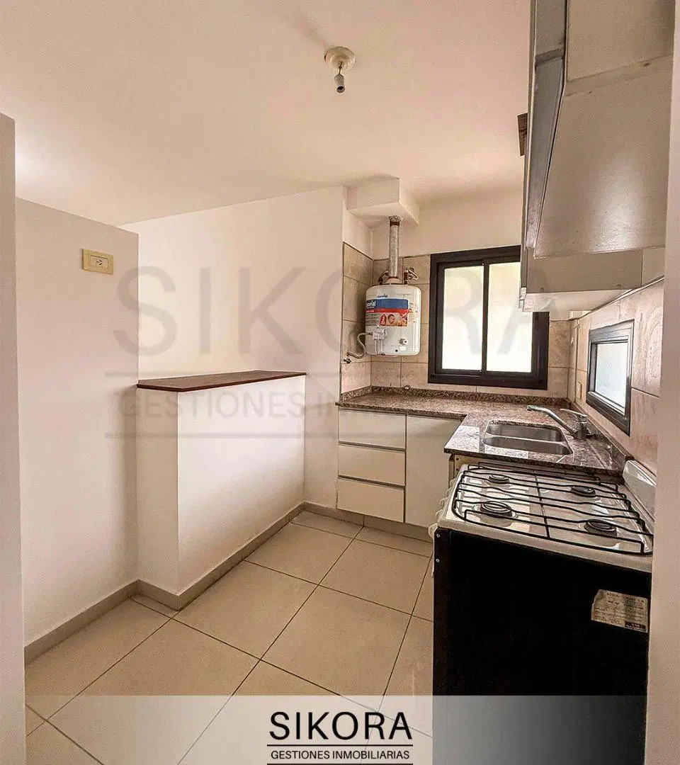 ALQUILO DEPARTAMENTO de 1 DORMITORIO en NUEVA CORDOBA 5