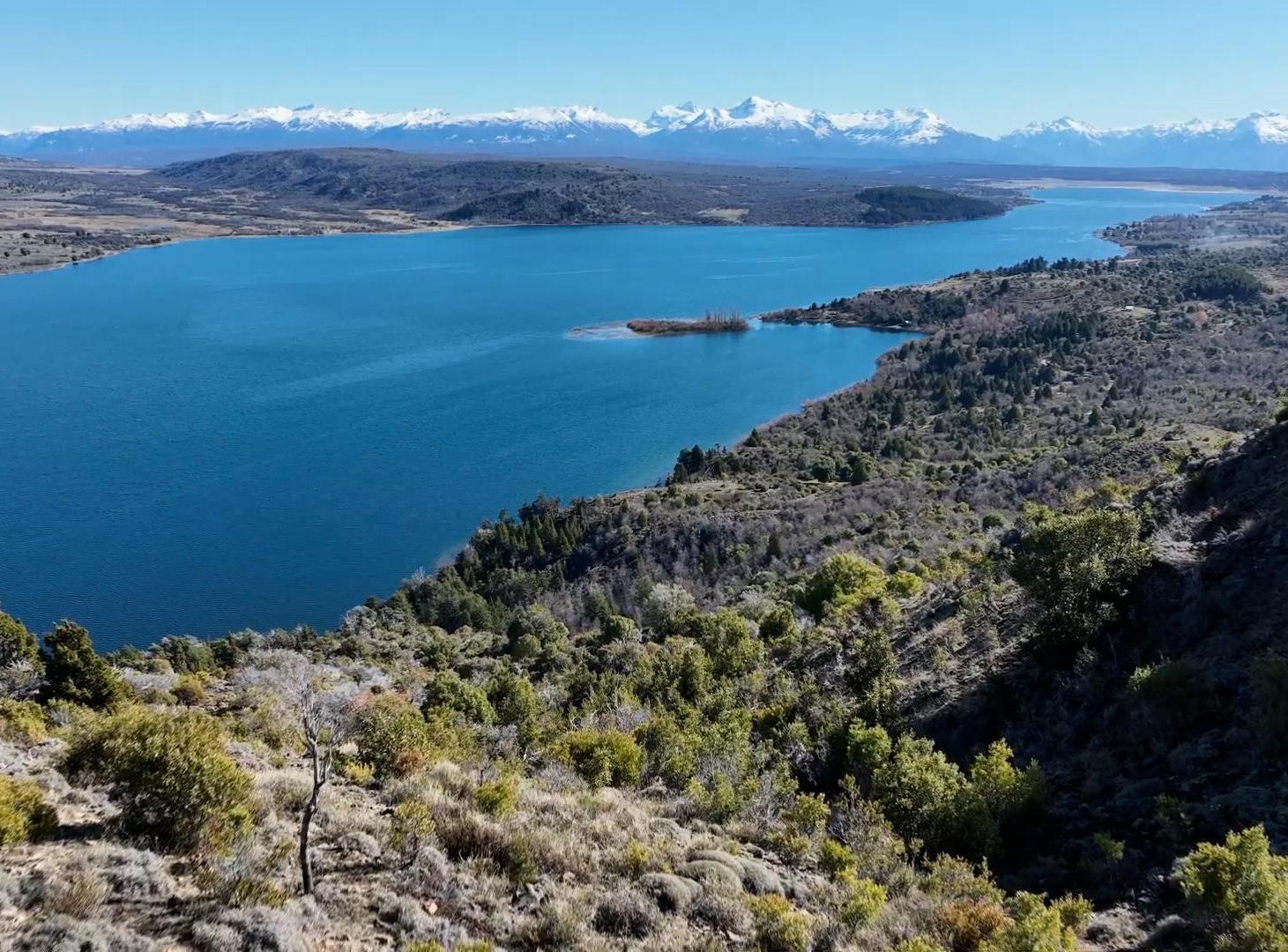 Campo de 4.200 hectáreas con costa de Lago Rosario, Trevelin, Chubut