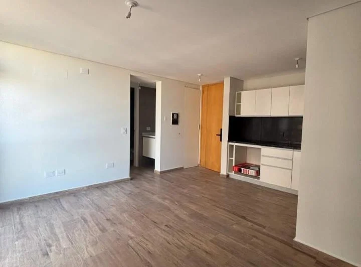 Departamento de 1 dormitorio en alquiler con Balcon   Opera Plaza A MTROS DE CIUDAD UNIVERSITARIA 2