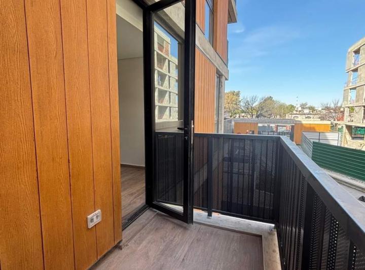 Departamento de 1 dormitorio en alquiler con Balcon   Opera Plaza A MTROS DE CIUDAD UNIVERSITARIA 4