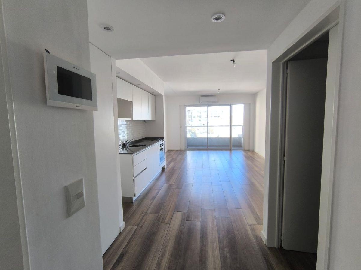 Foto de Alquiler Ambiente con balcon y amenities en Palermo Hollywood, imagen 2