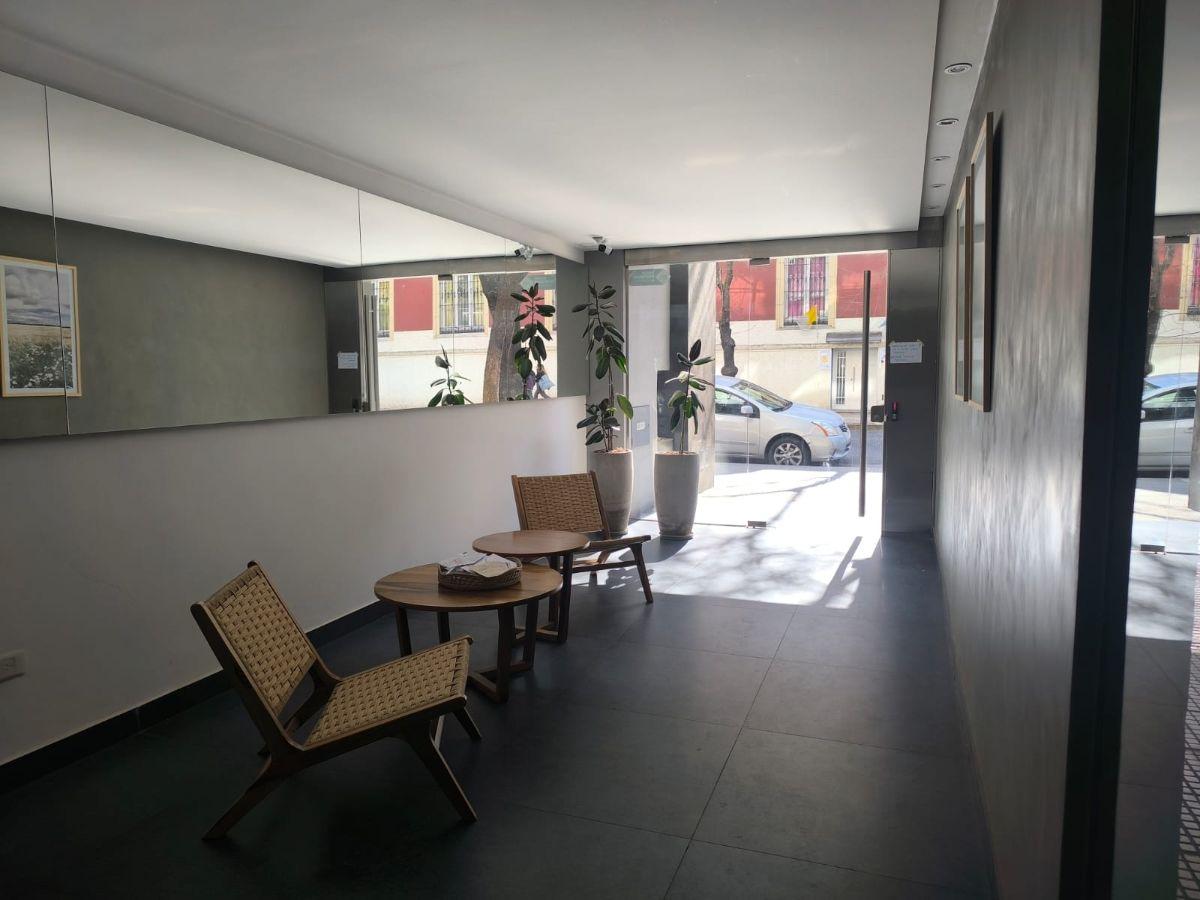 Foto de Alquiler Ambiente con balcon y amenities en Palermo Hollywood, imagen 4