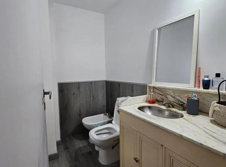 Casa en  Villa Pueyrredon 5
