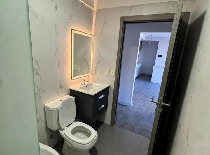 Departamento en Alquiler en Saavedra SIN EXPENSAS 5