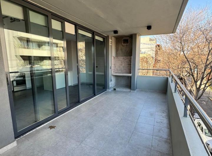 Departamento en Alquiler en Saavedra SIN EXPENSAS 1