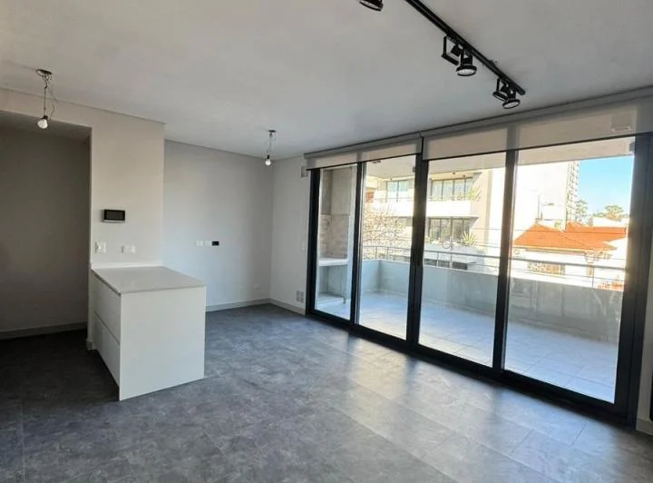 Departamento en Alquiler en Saavedra SIN EXPENSAS 4