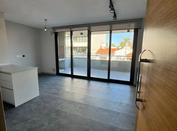 Departamento en Alquiler en Saavedra SIN EXPENSAS 3