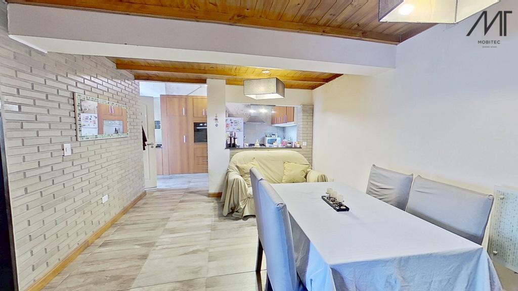 2 PHs en Lote Propio – Venta en Conjunto – Ideal Familia/Proyecto – Saavedra