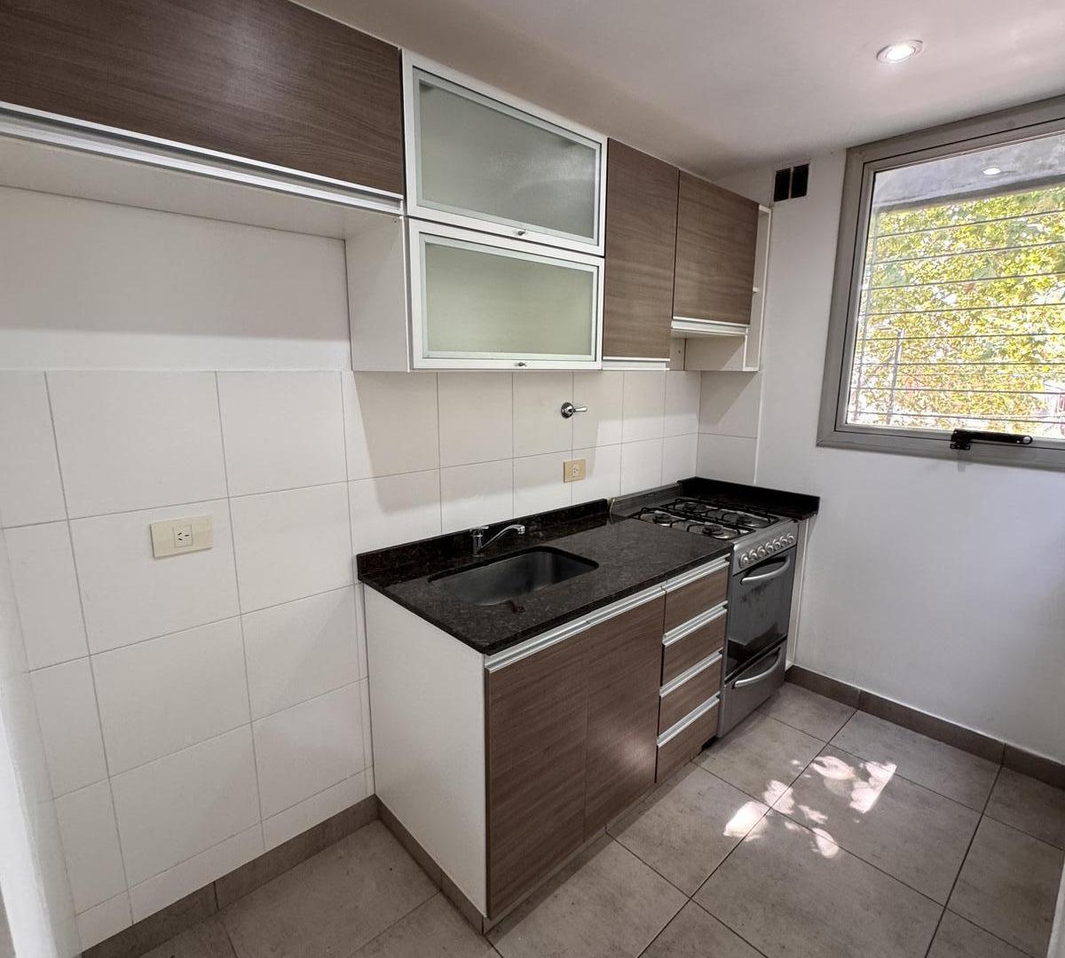 Foto de Departamento en Saavedra con Cochera, imagen 3