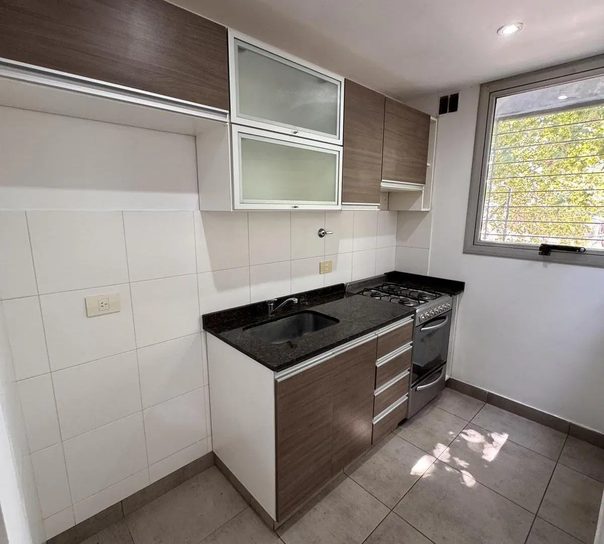 Departamento en Saavedra con Cochera 3