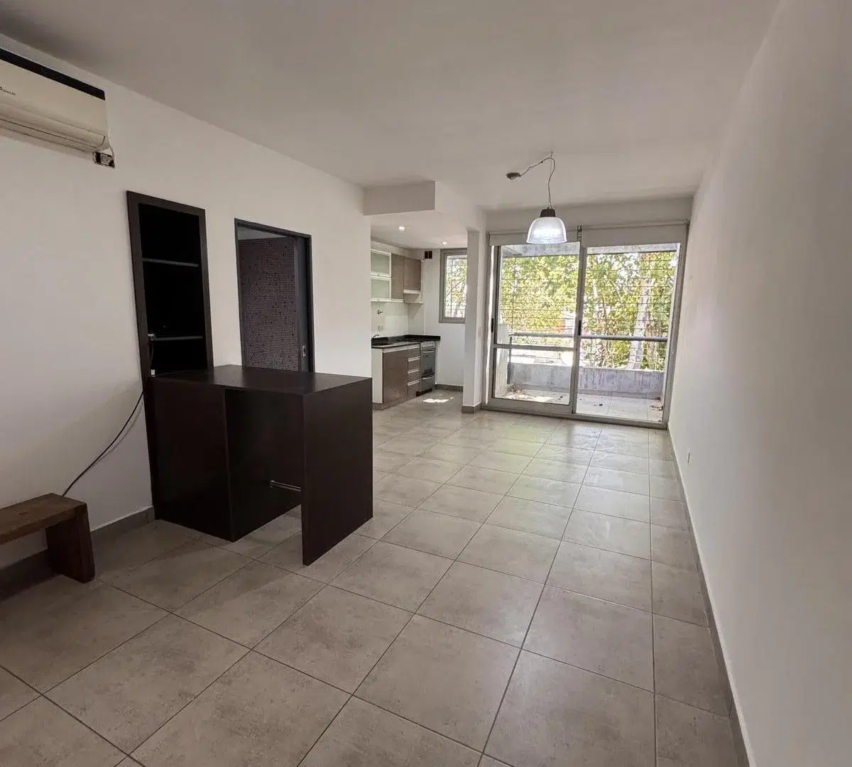 Departamento en Saavedra con Cochera 5