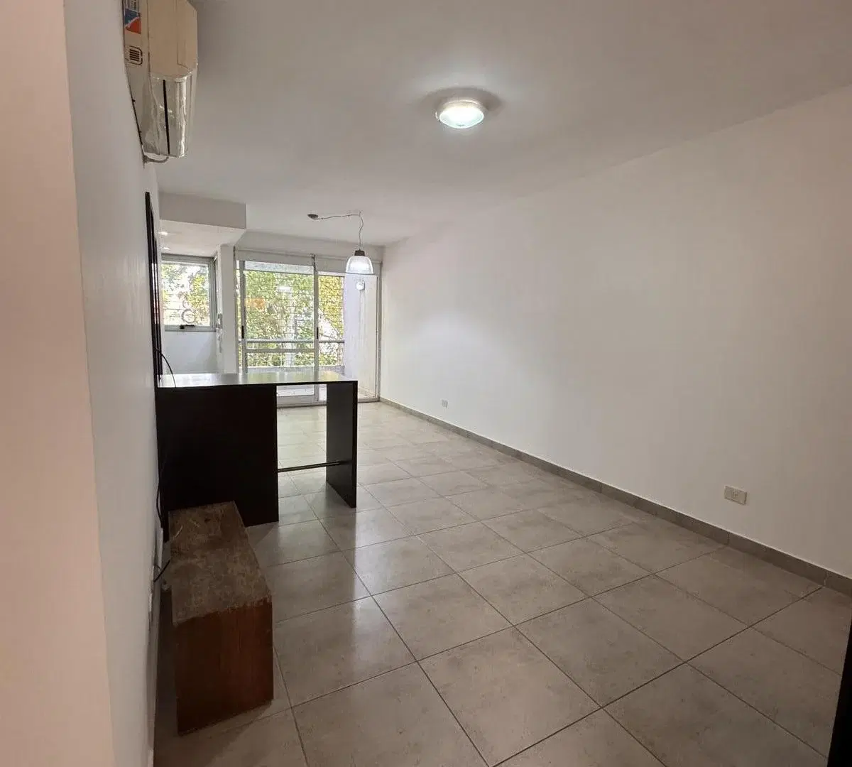 Departamento en Saavedra con Cochera 1