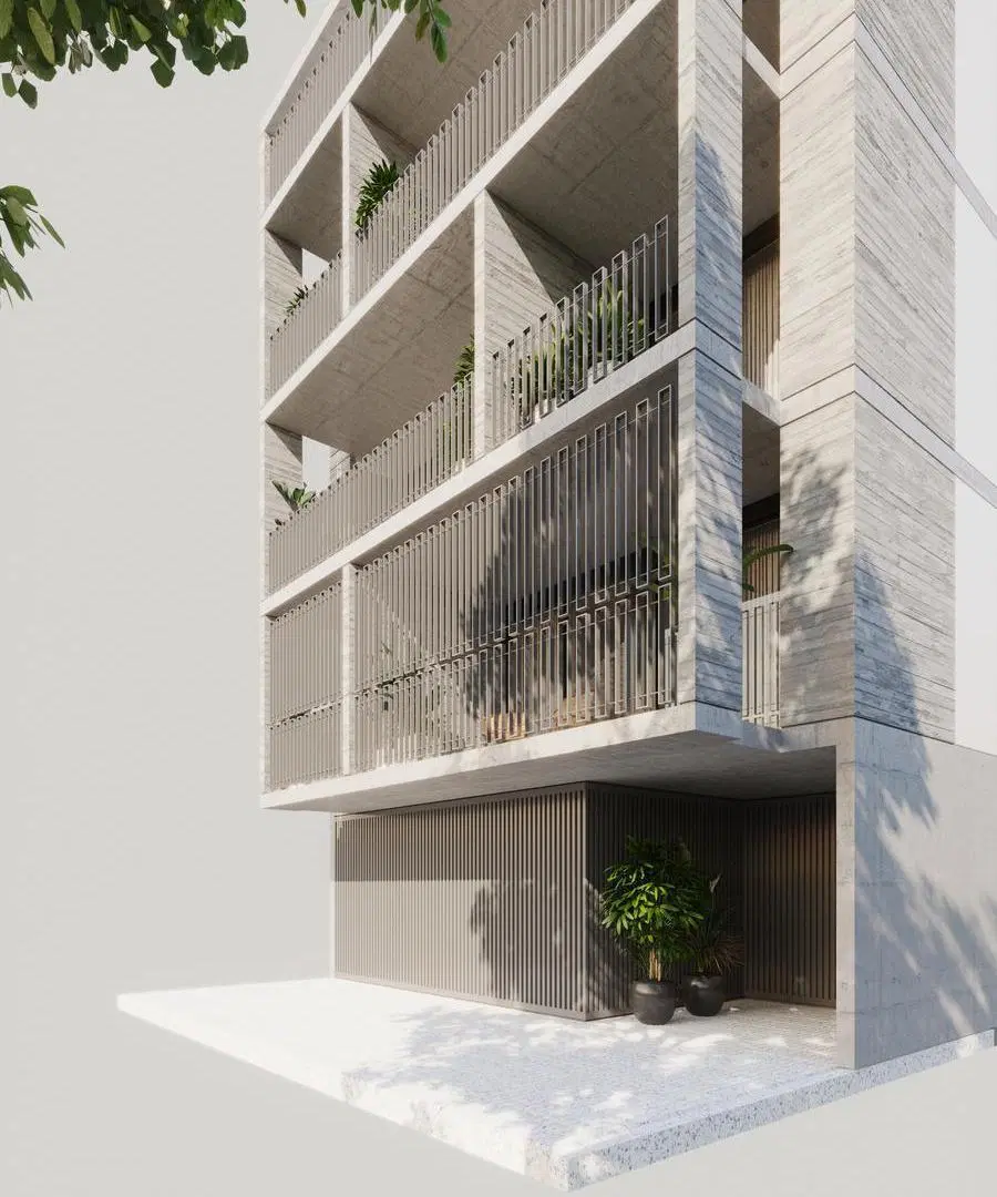Departamento en  Venta 4
