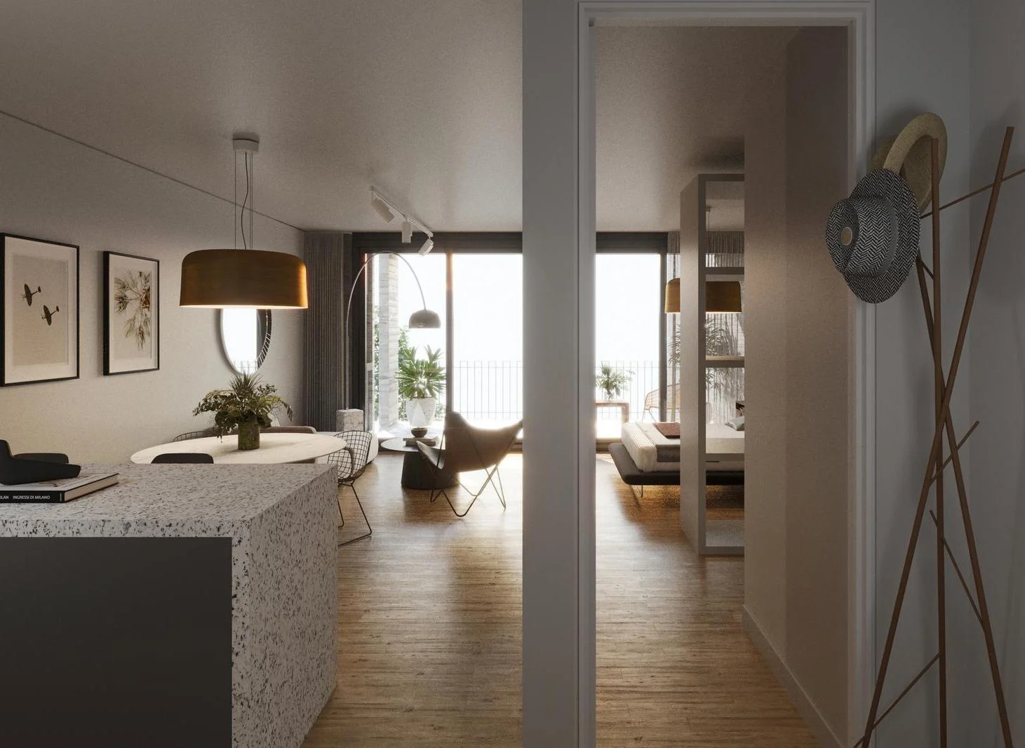 Departamento en Venta