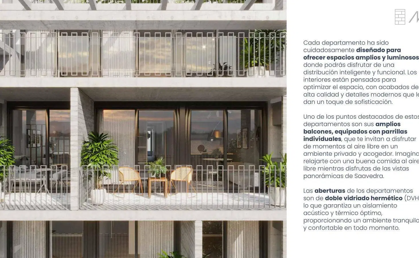 Departamento en  Venta 2