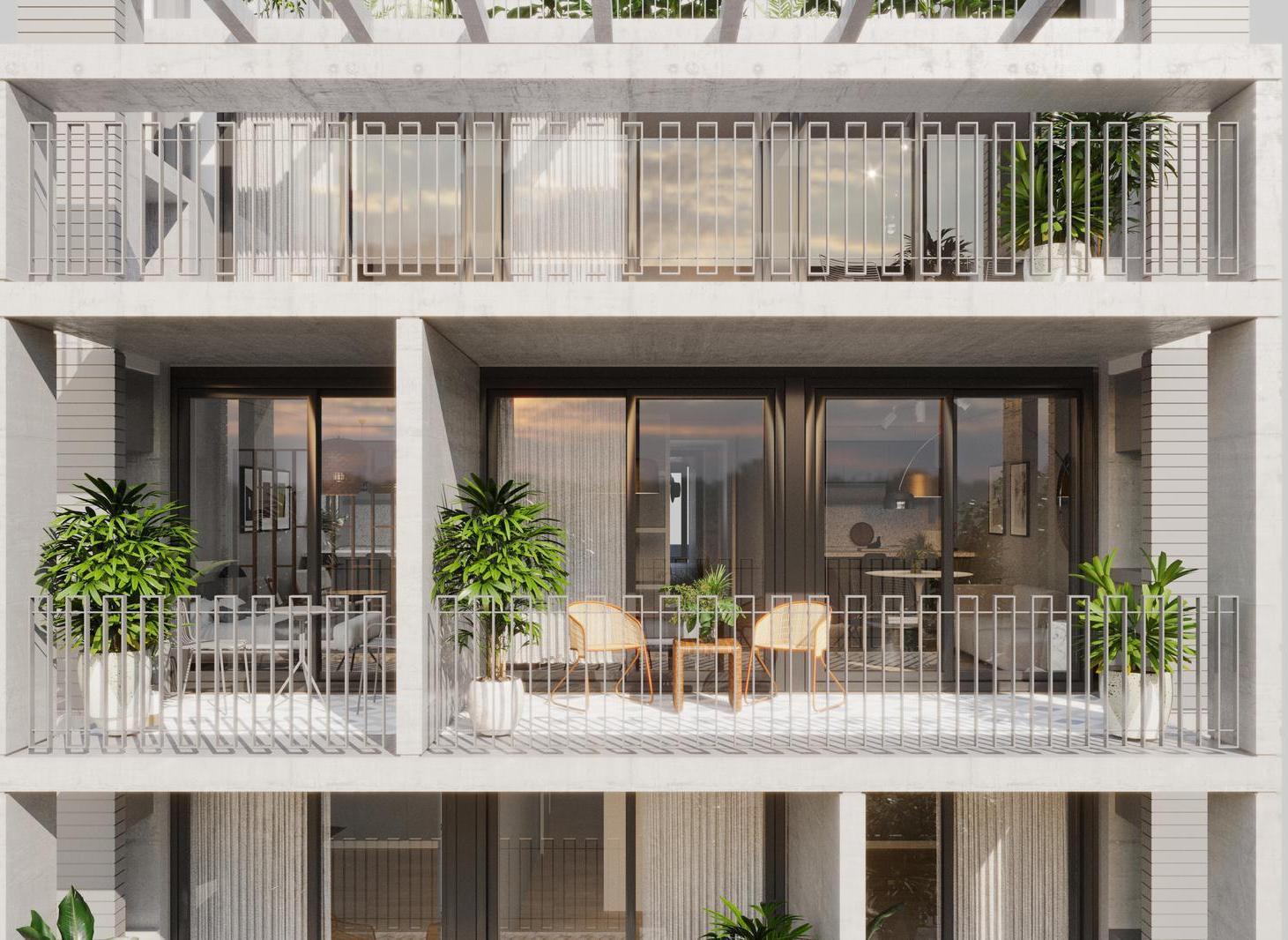 Departamento en Venta