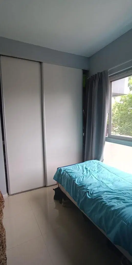 Departamento en Alquiler en Saavedra 4