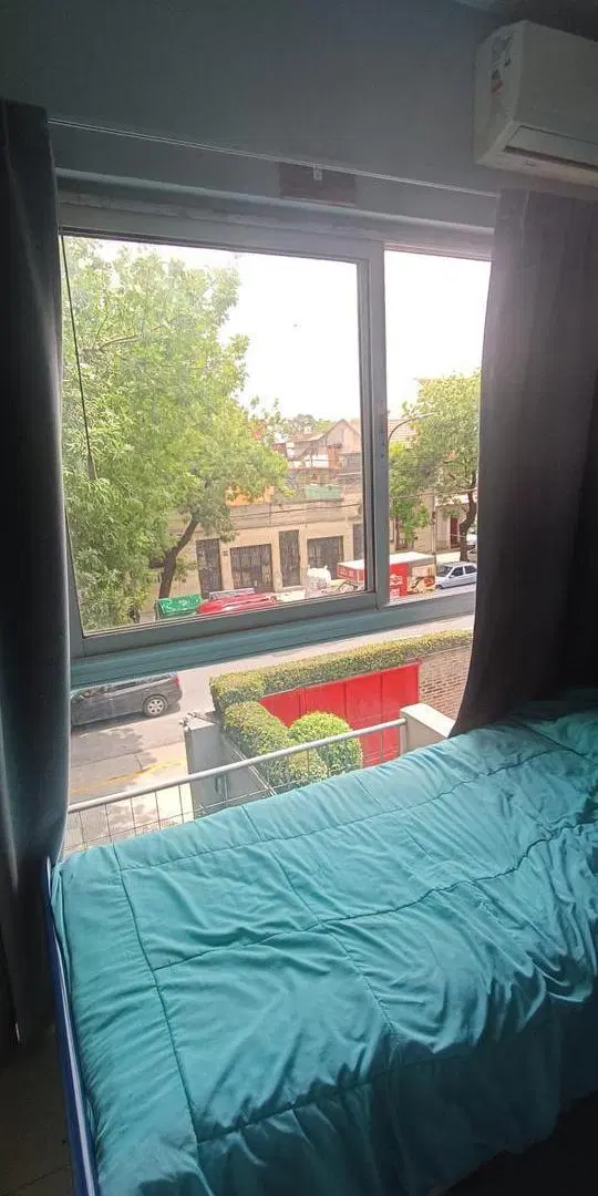 Departamento en Alquiler en Saavedra 1