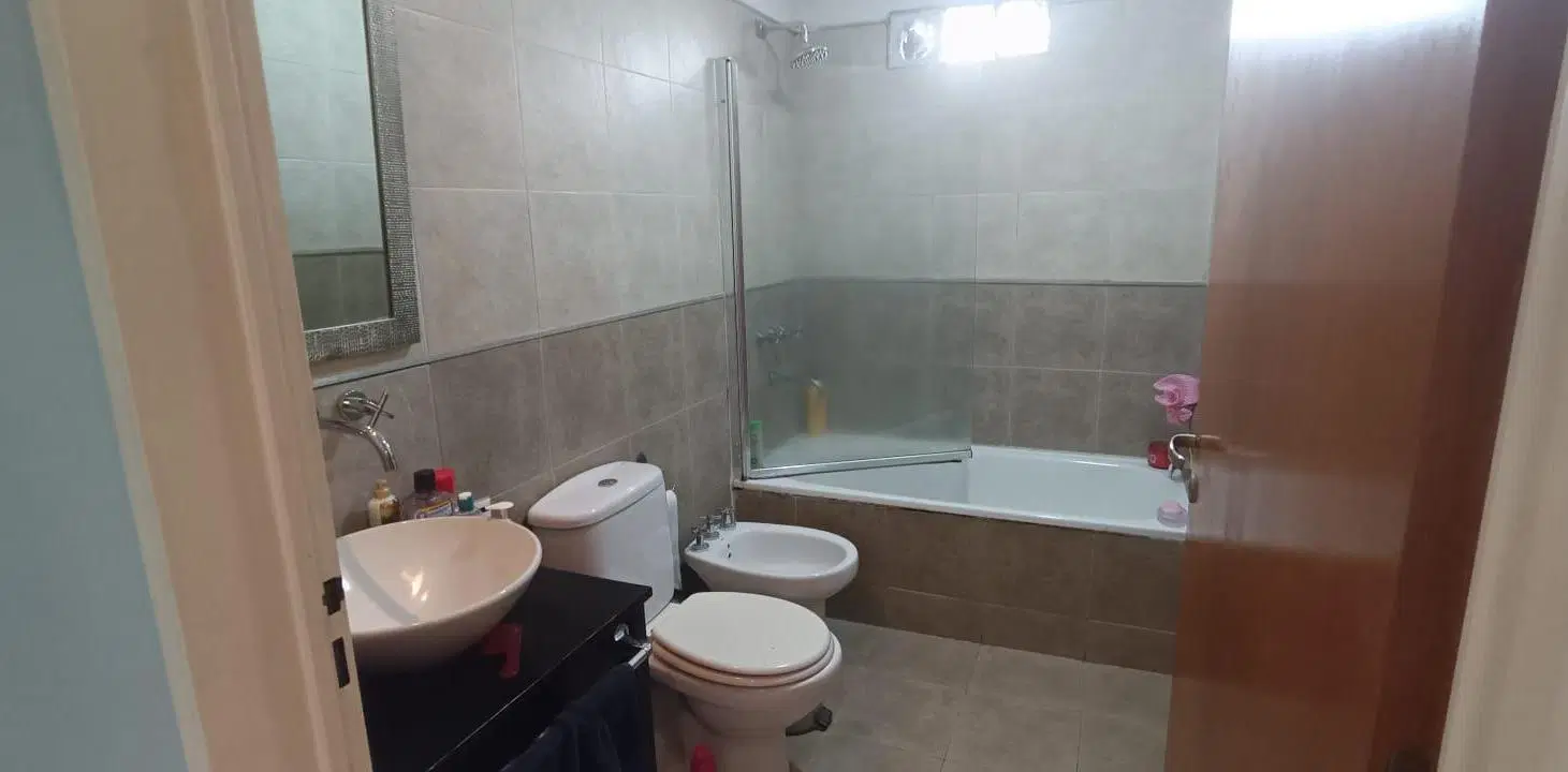 Departamento en Alquiler en Saavedra 8