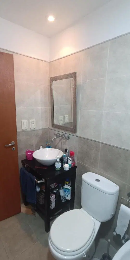 Departamento en Alquiler en Saavedra 5