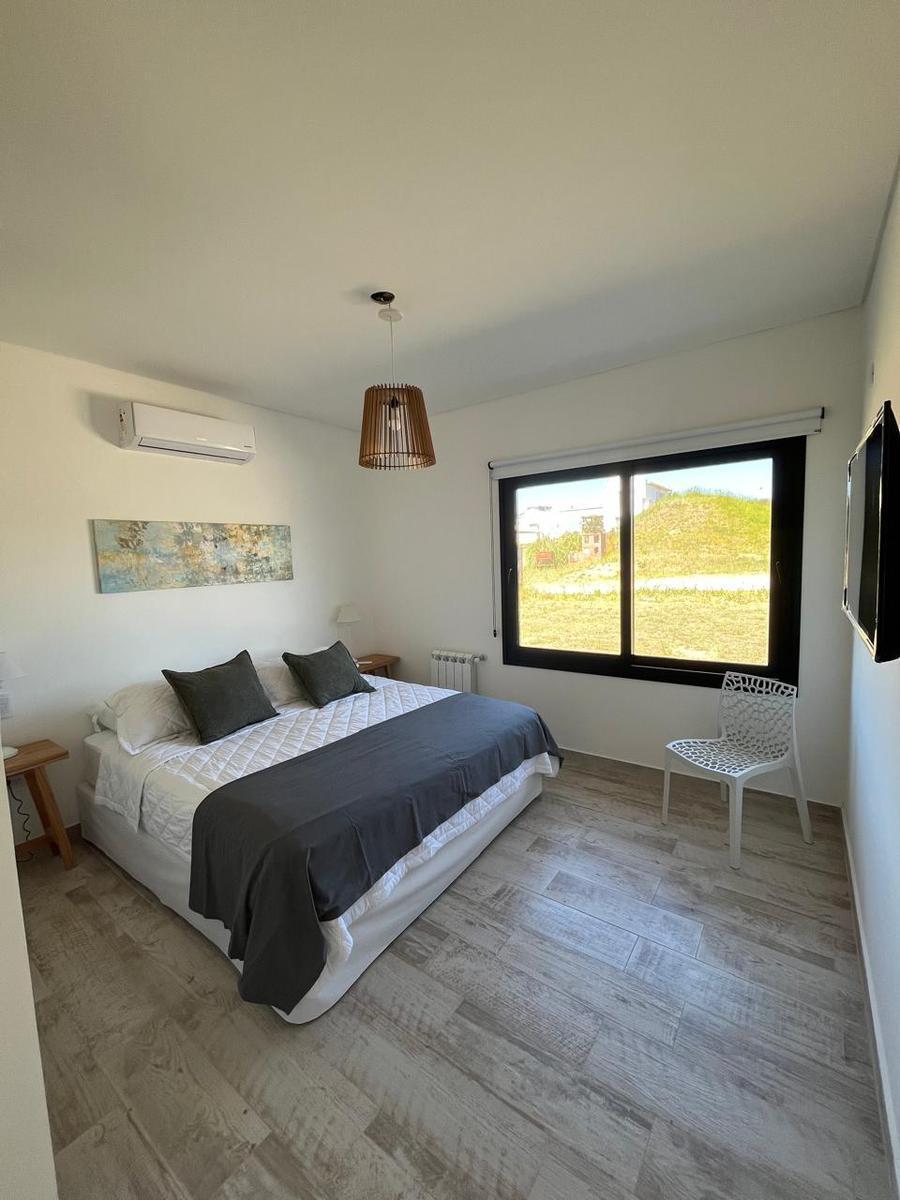 Casa en Venta 3 Dor 1 Planta Pileta Costa Esmeralda Deportiva 1