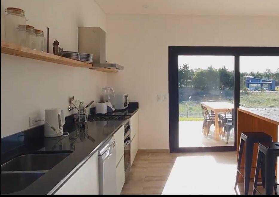 Casa en Venta 3 Dor 1 Planta Pileta Costa Esmeralda Deportiva 3