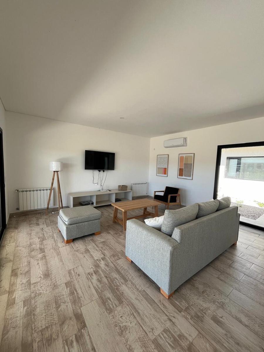 Casa en Venta 3 Dor 1 Planta Pileta Costa Esmeralda Deportiva 2