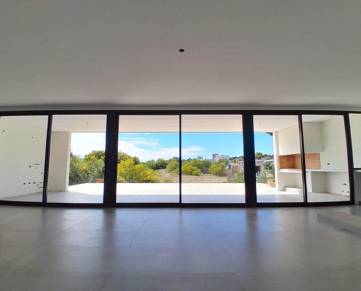 Casa en Venta a Estrenar 4 Dorm. Costa Esmeralda Lote Interno Senderos IV 3