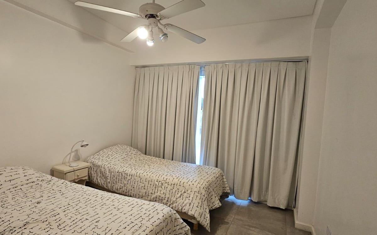 Departamento en Venta 4 Ambientes Pb con Jardin Costa Esmeralda Aguila 5
