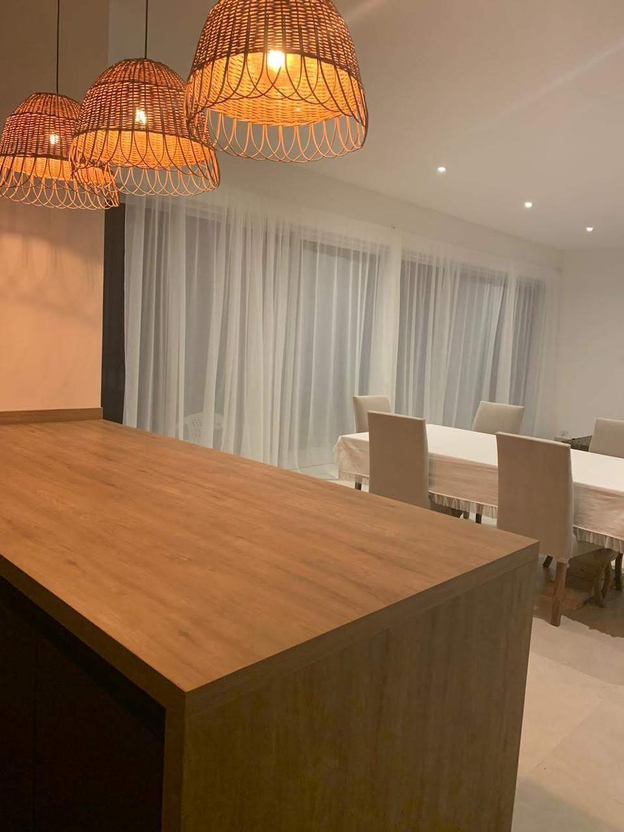 Casa en Venta 1 Planta 3 Dorm. Barrio Senderos 4 Costa Esmeralda 3