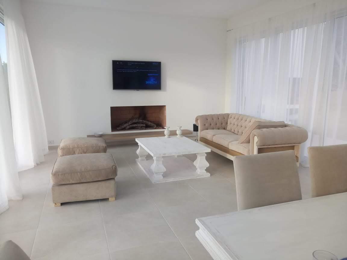 Casa en Venta 1 Planta 3 Dorm. Barrio Senderos 4 Costa Esmeralda 4