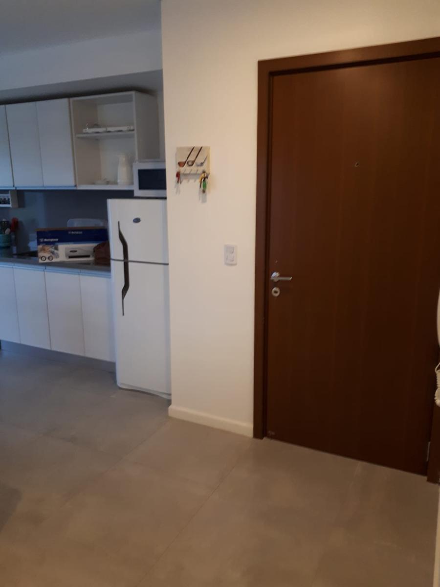 Departamento Venta o Alquiler Temporario 2025 Vista Al Golf Costa Esmeralda 3