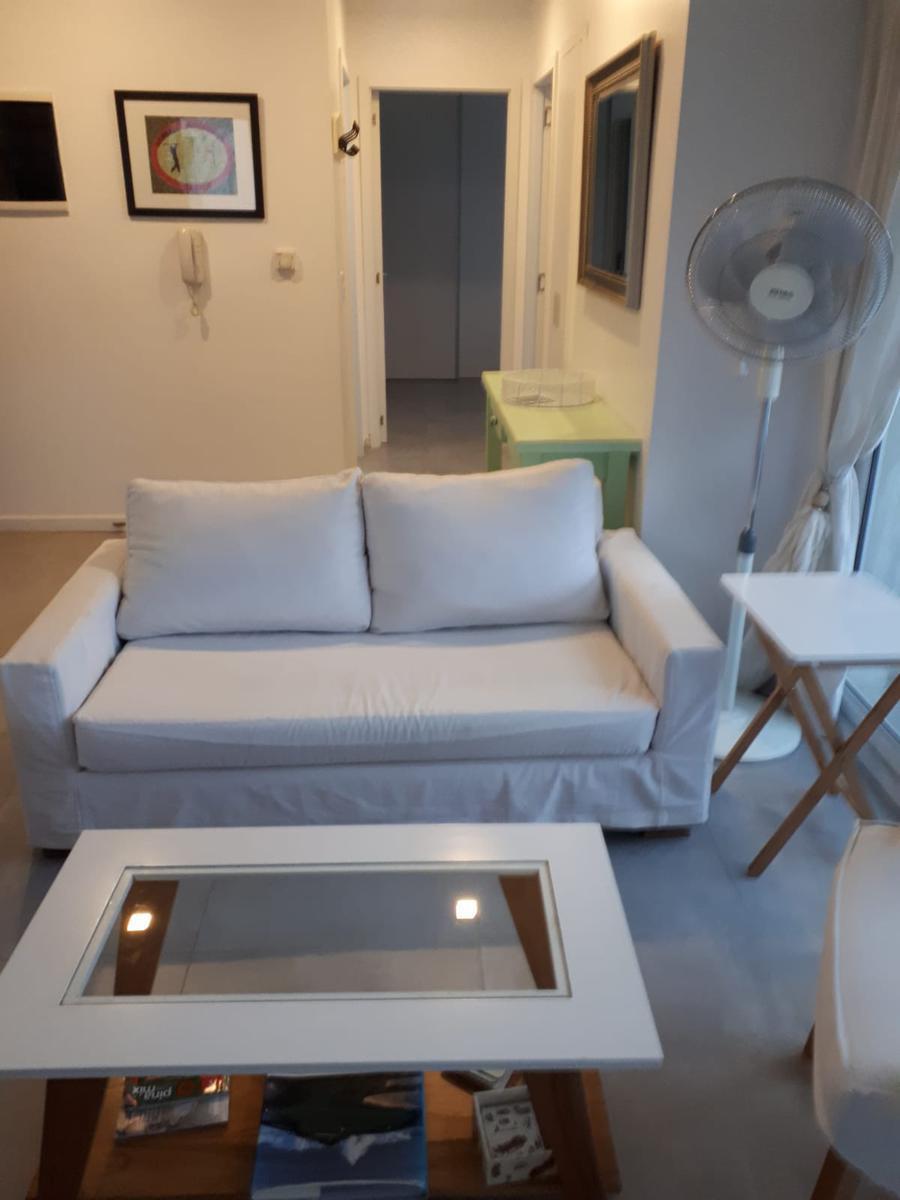 Departamento Venta o Alquiler Temporario 2025 Vista Al Golf Costa Esmeralda 5