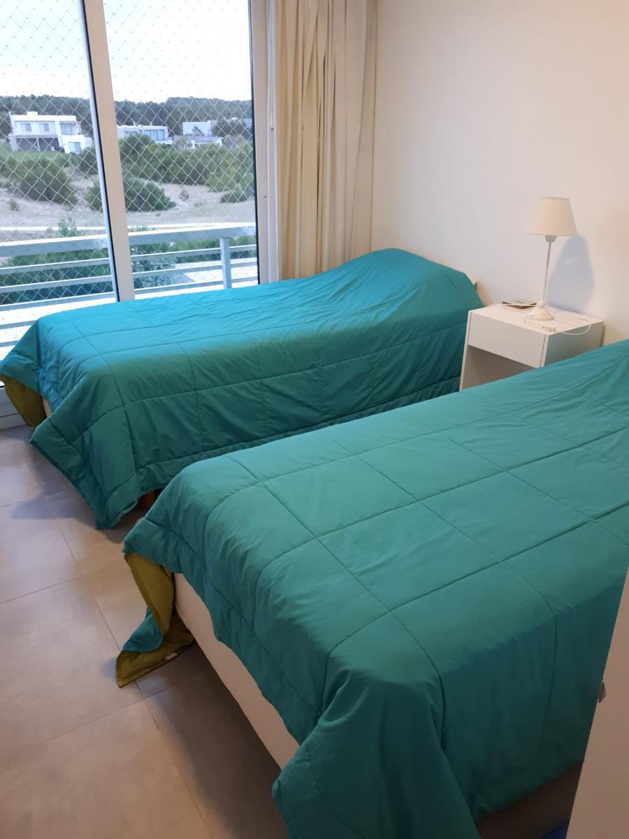 Departamento Venta o Alquiler Temporario 2025 Vista Al Golf Costa Esmeralda 2