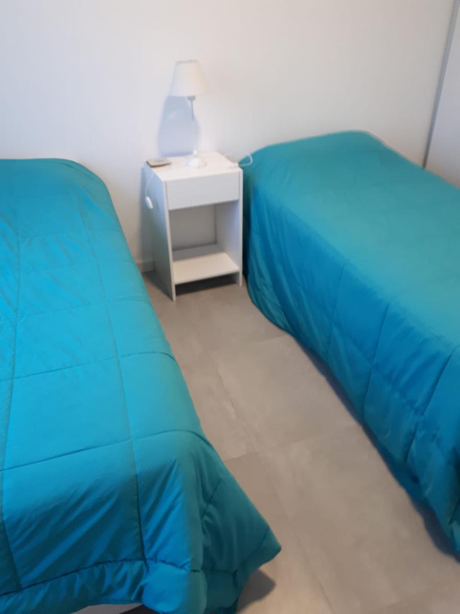 Departamento Venta o Alquiler Temporario 2025 Vista Al Golf Costa Esmeralda 4