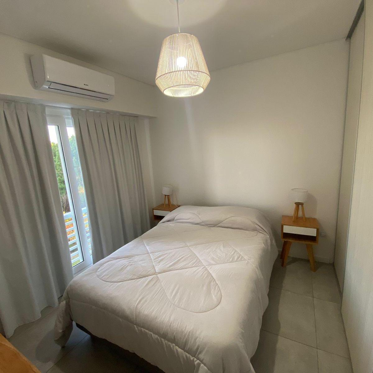 DEPARTAMENTO EN VENTA 2 AMB COSTA ESMERALDA, AL GOLF 19 PAR 3° 1896