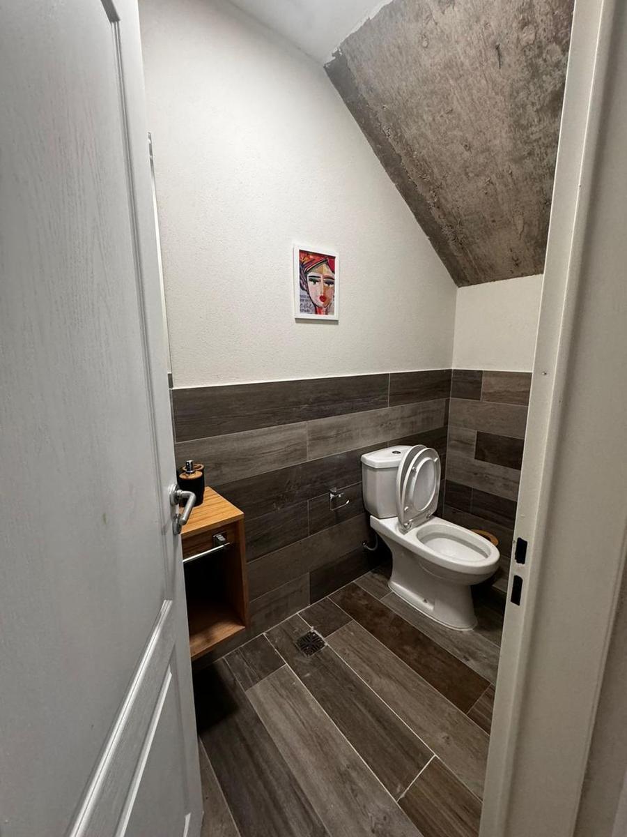 Casa en Venta 3 Dorm. con Pileta Barrio Ecuestre Costa Esmeralda 2