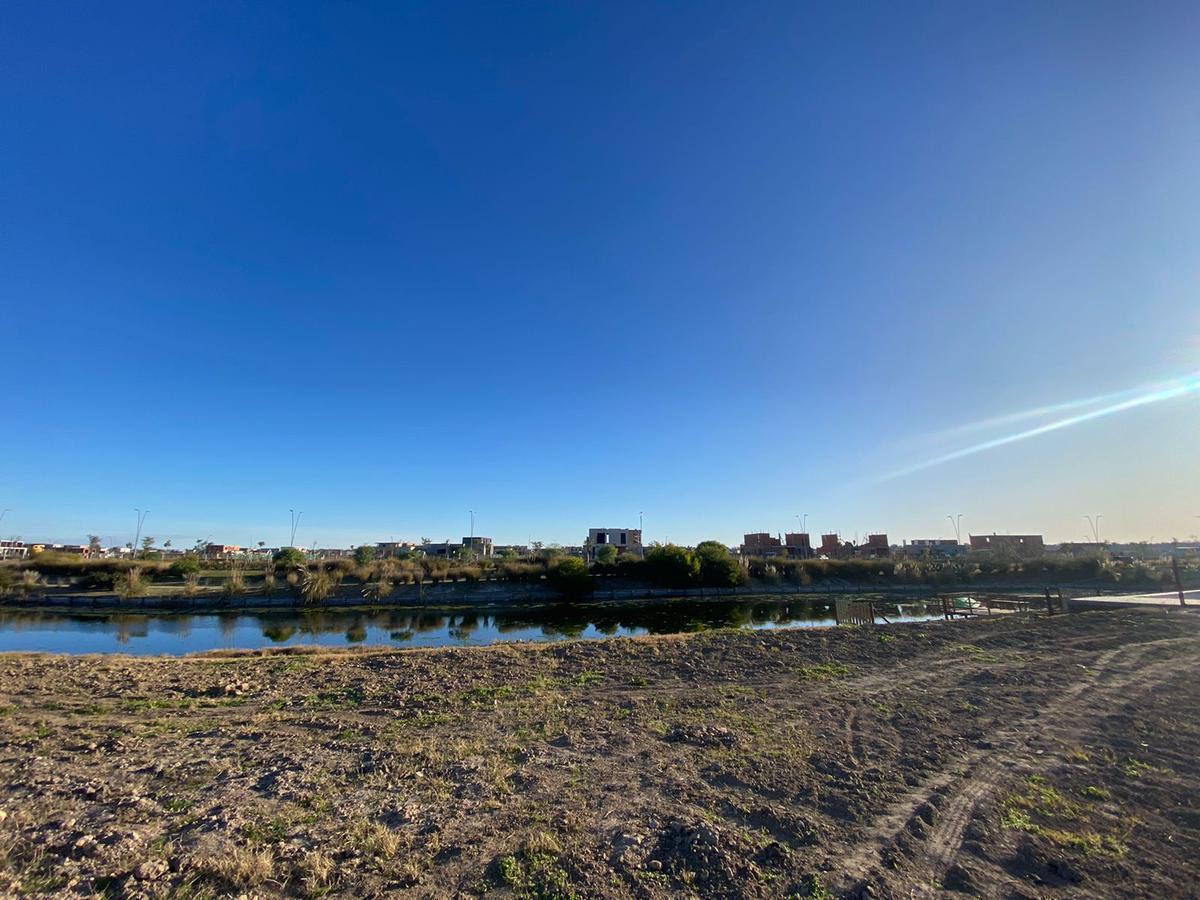 Lote en venta Puertos Barrio Costa al lago
