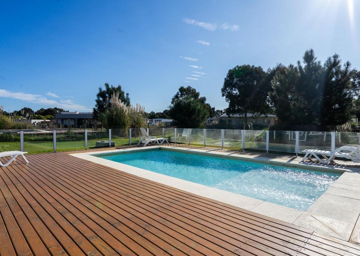 Casa Venta Costa Esmeralda Ecuestre 6709 3