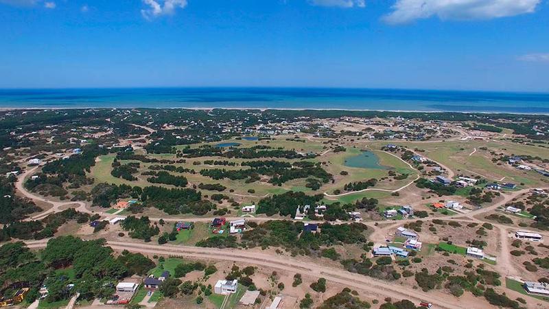 Lote en Venta Costa Esmeralda Barrio Golf 2