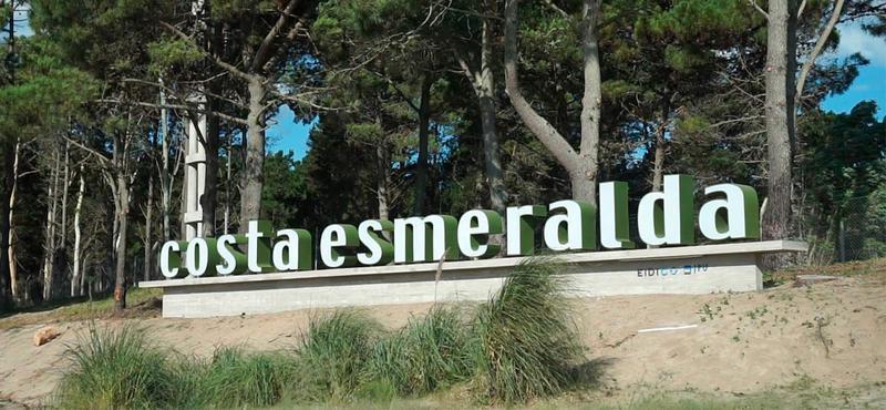 Lote en Venta Costa Esmeralda Barrio Golf 3