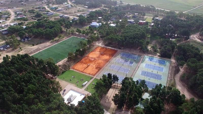 Lote en Venta Costa Esmeralda Barrio Golf 5
