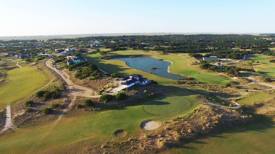 Lote en Venta Interno Arbolado Costa Esmeralda Barrio Residencial I 4